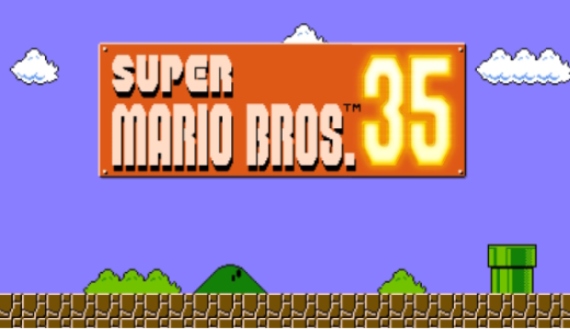 【マリオ35攻略】基本ルールや立ち回りを解説